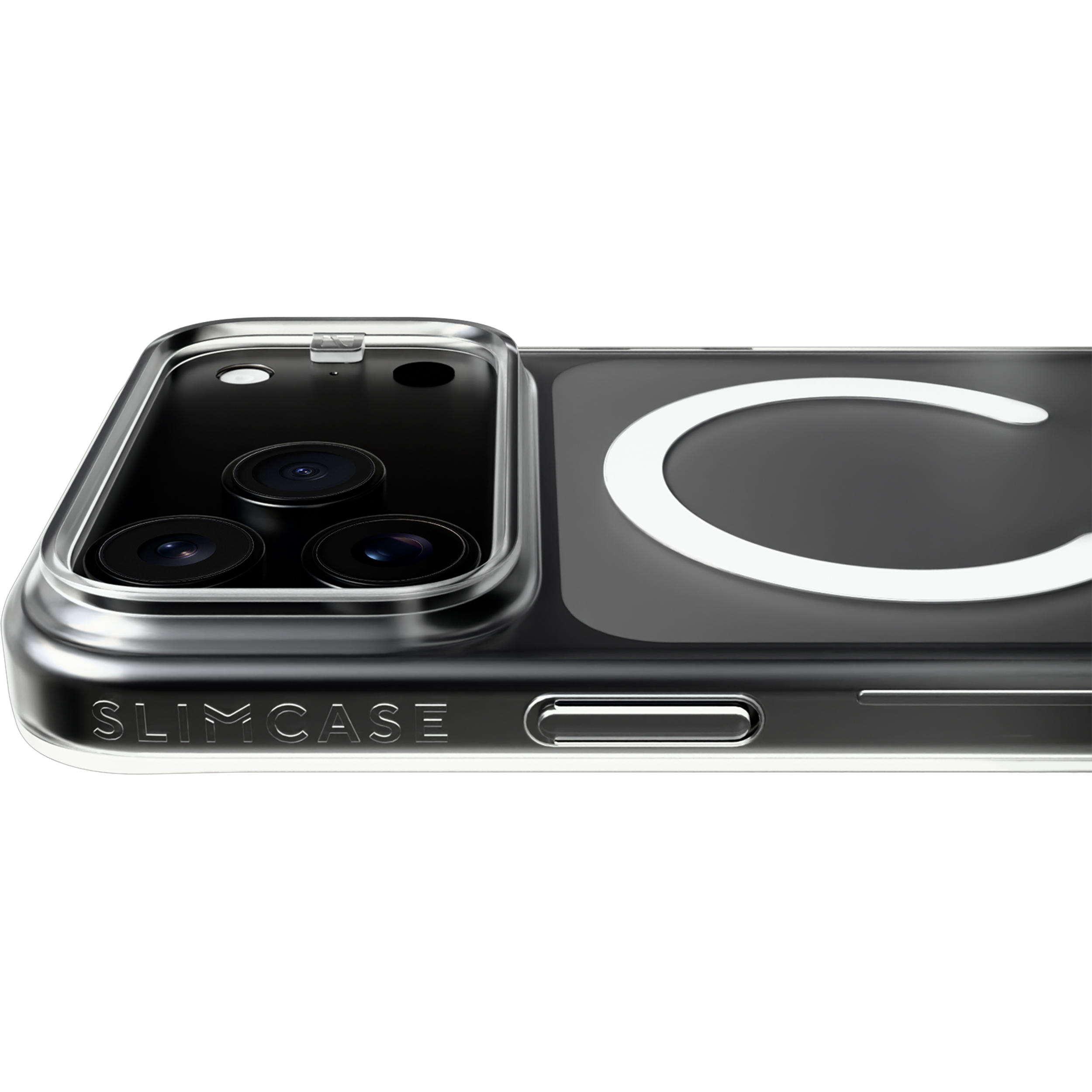 Ốp lưng Magnetic iPhone 17 Pro UNIQUE SLIMCASE - 5